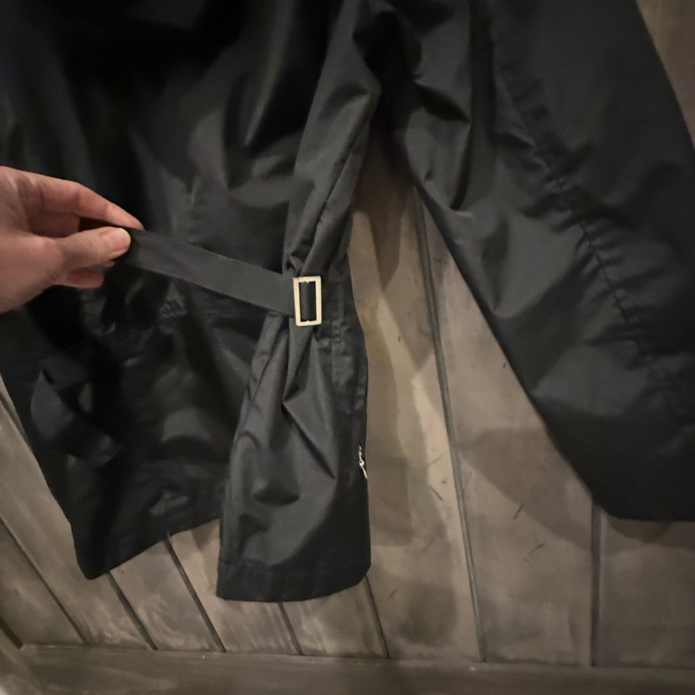 Weather Tamer raincoat windbreaker women’s jacket - Picture 5 of 5